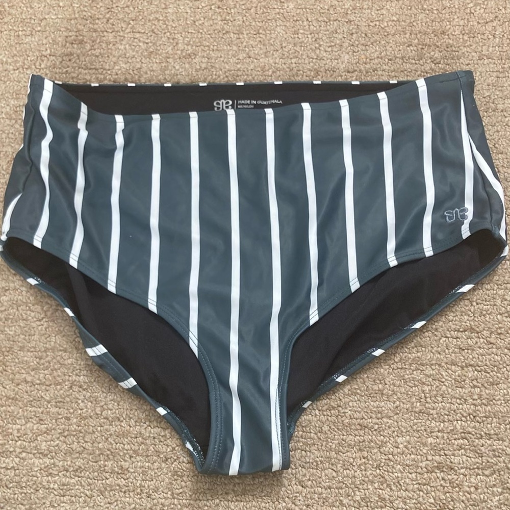 Albion fit swim bottoms